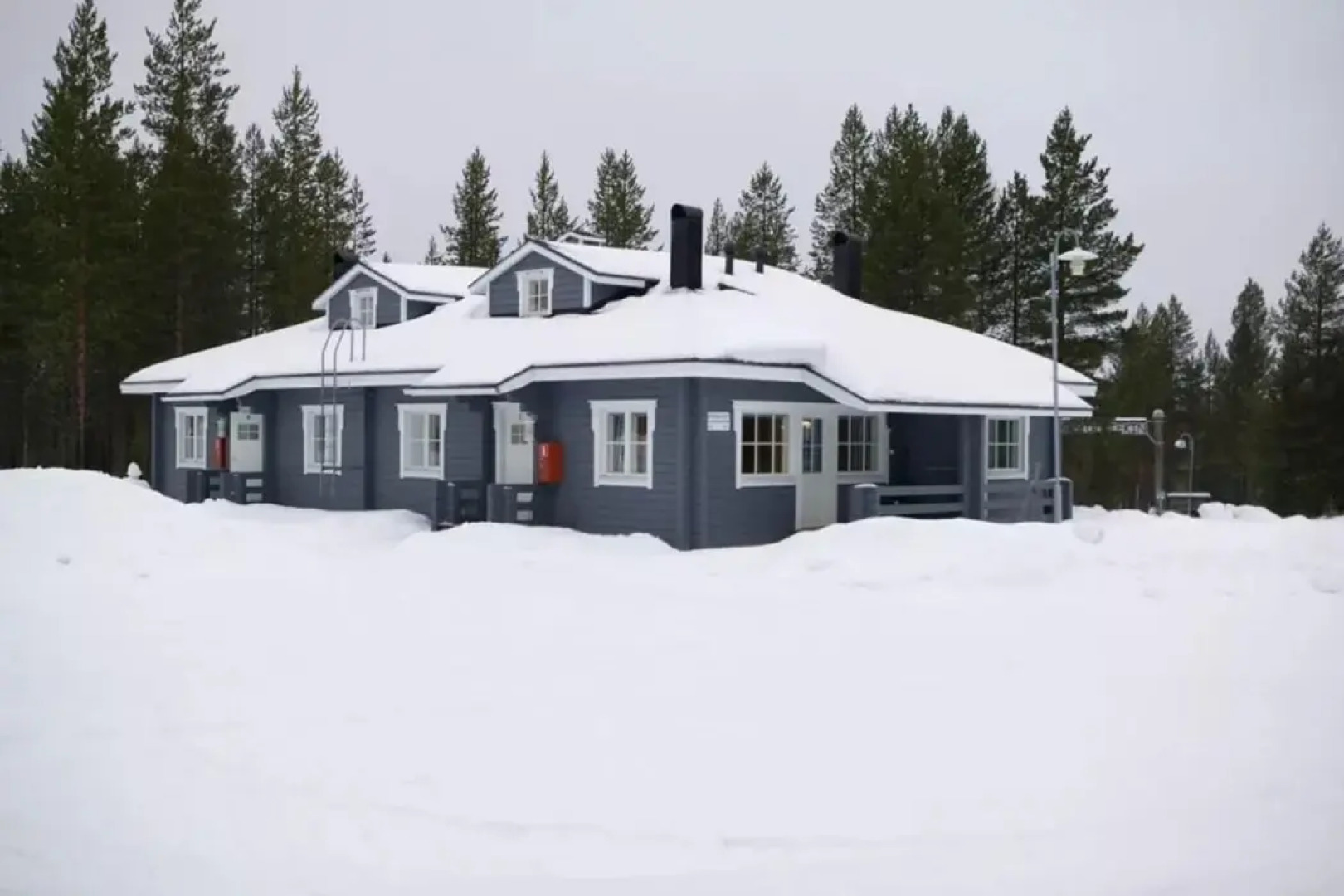 Holiday Club Salla Superior Apartments