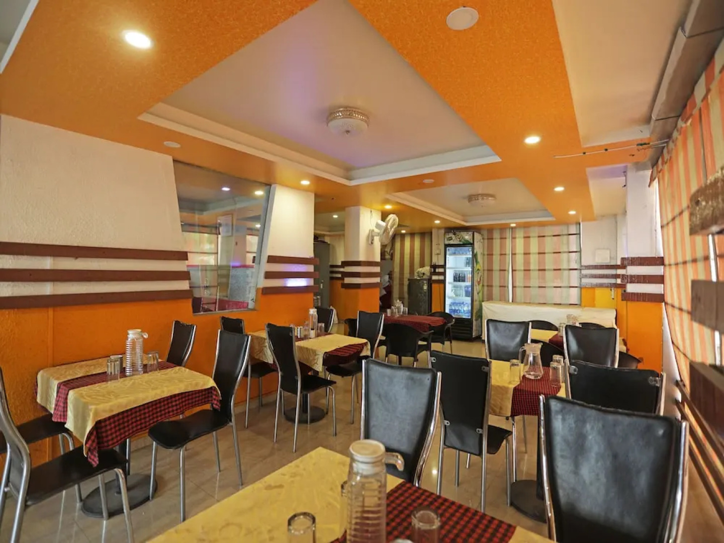 FabExpress The Paradise