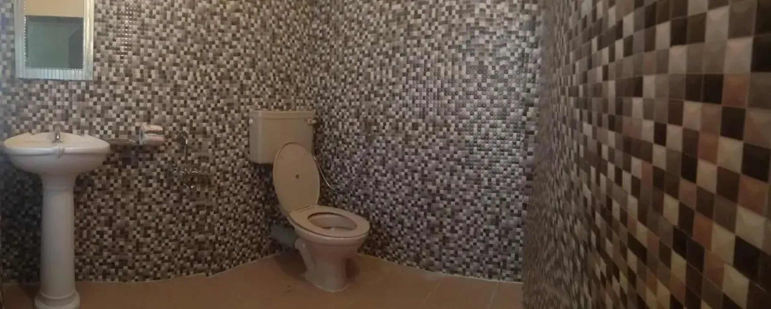 Goshen homestay
