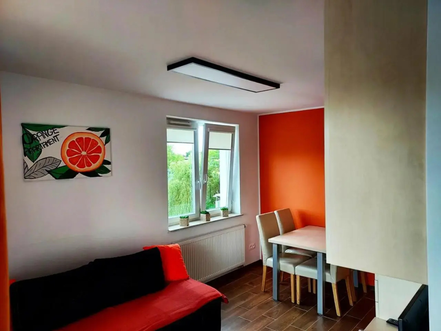 X-floor Warmia Towers