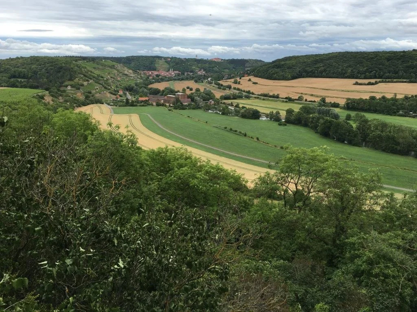 Hotel am Weinberg