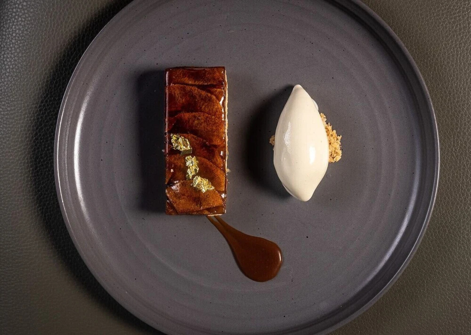 Goodstone Inn & Restaurant