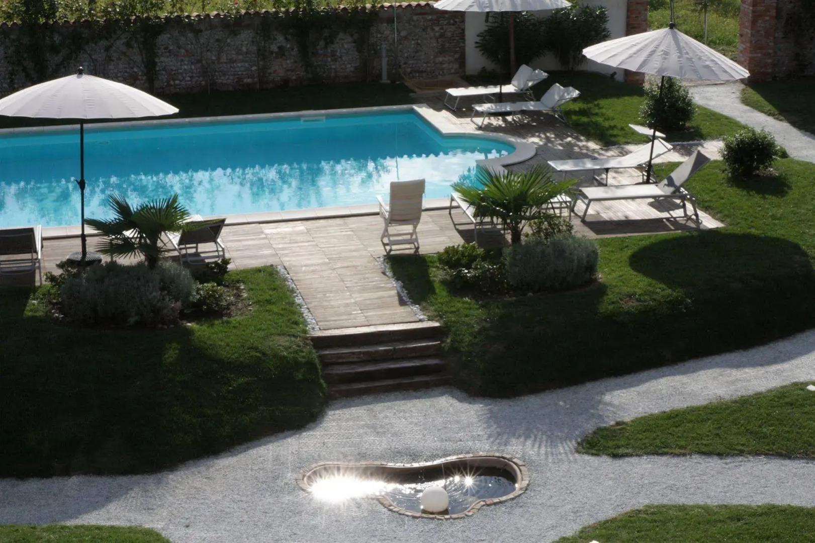 Antico Borgo Torricella