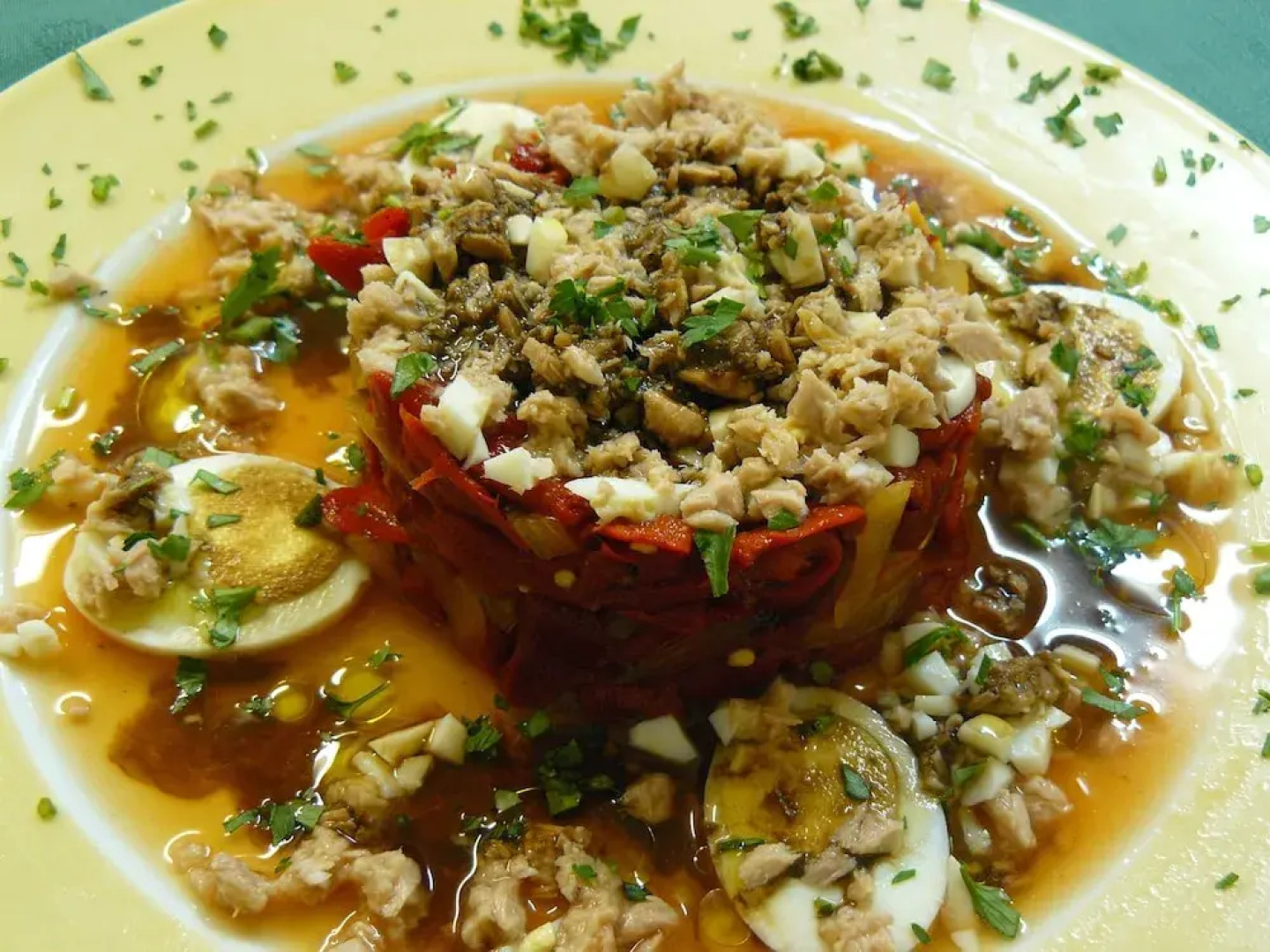 El Huerto Del Abuelo