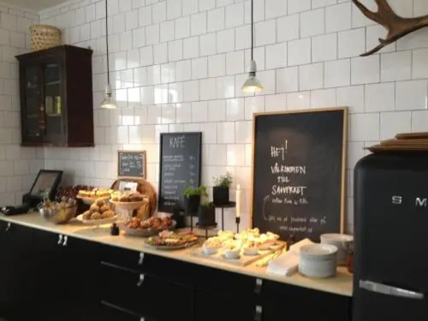 STF Hostel Sågverket