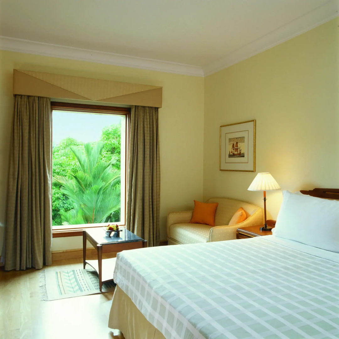 The Fern Kochi, Series by Marriott