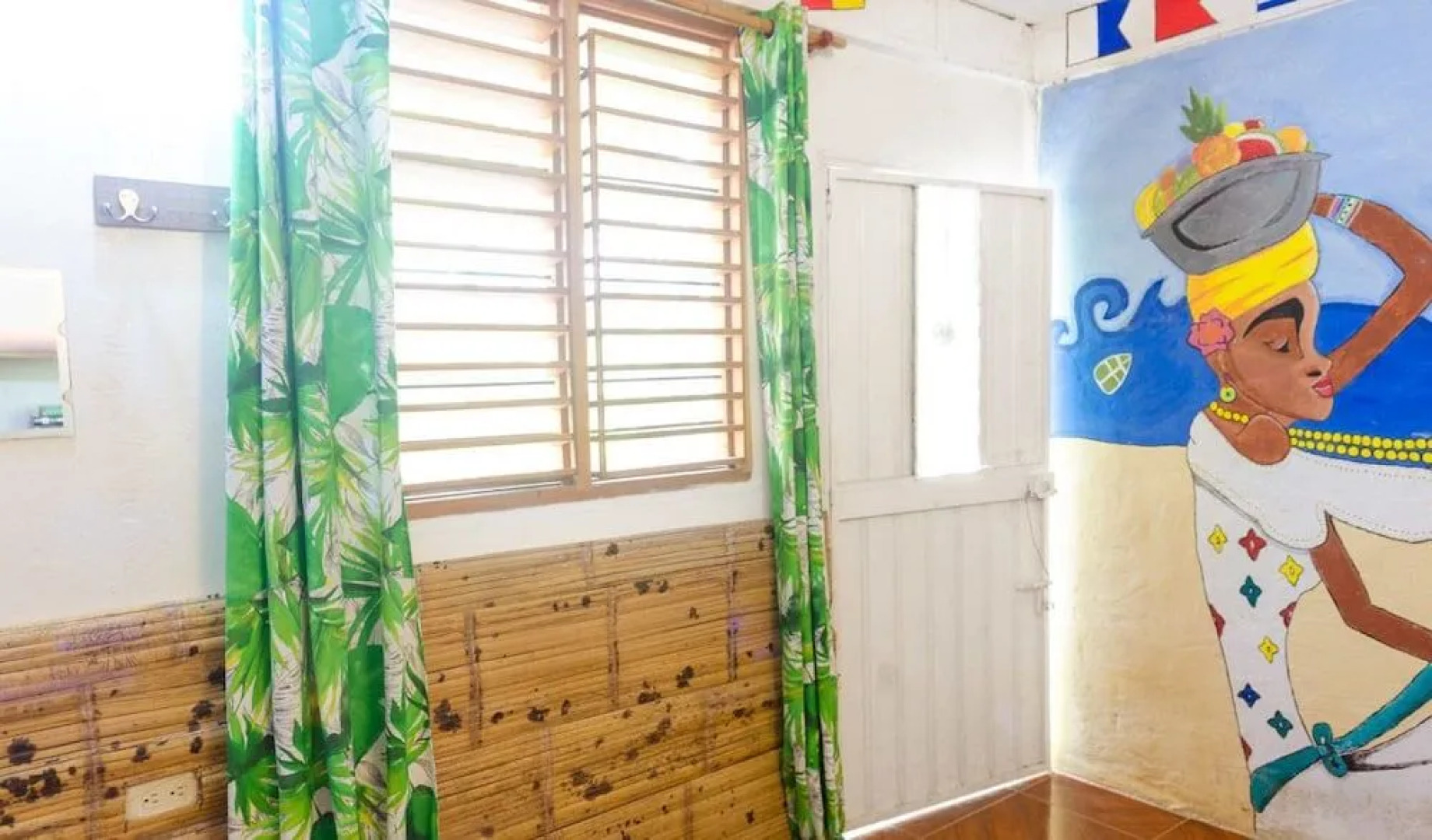 Casas Colibri Hostal Minca