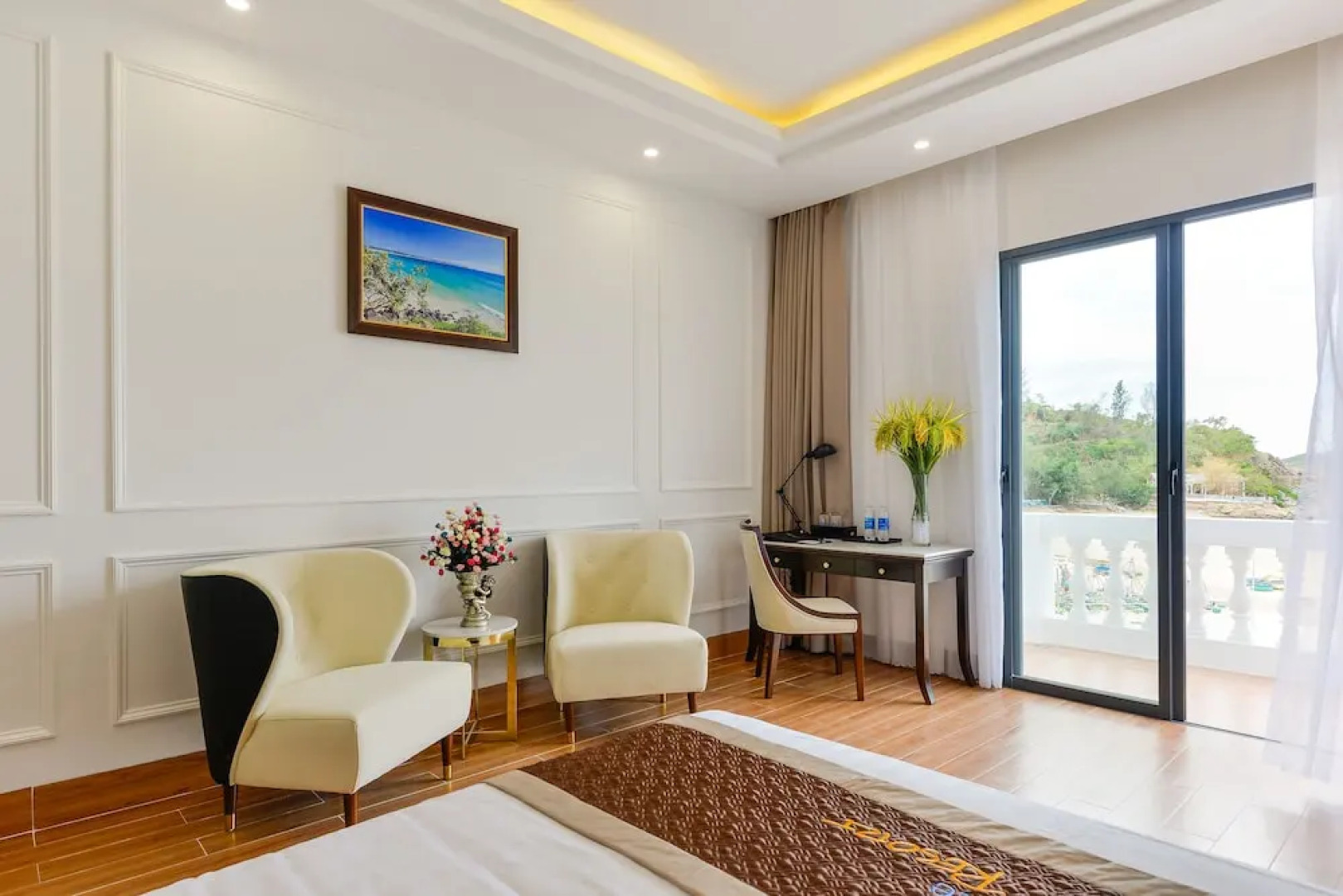 Seaside Boutique Resort Quy Nhon