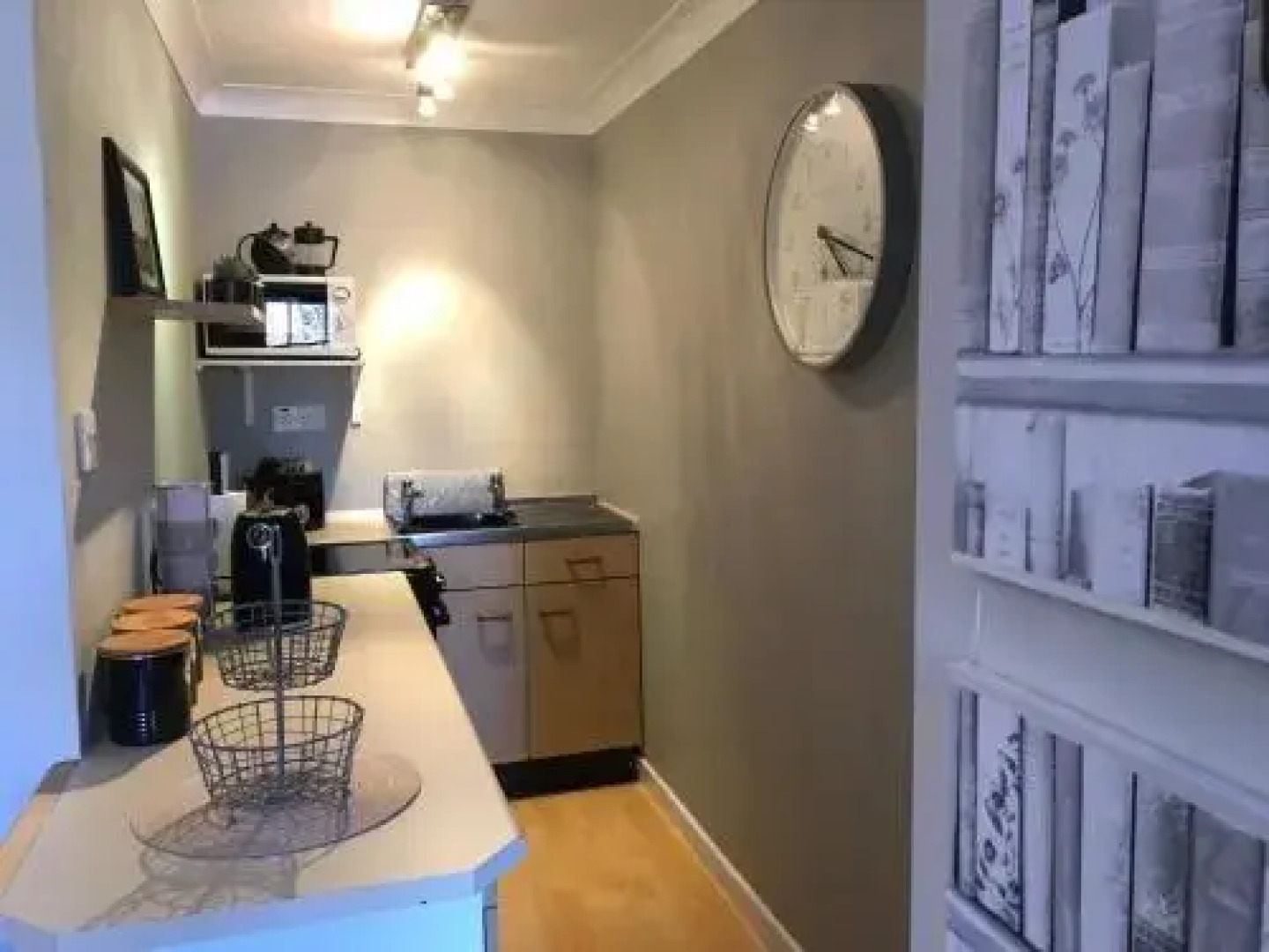 York House Apartments