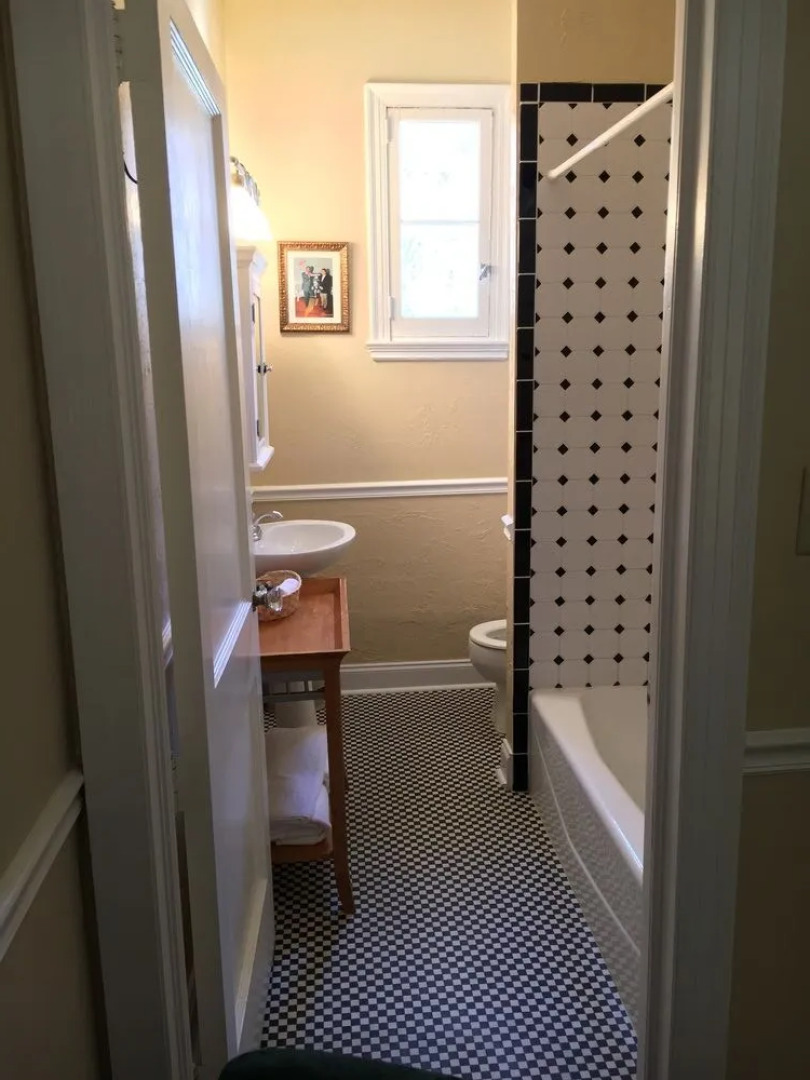 The 1927 Lake Lure Inn & Spa