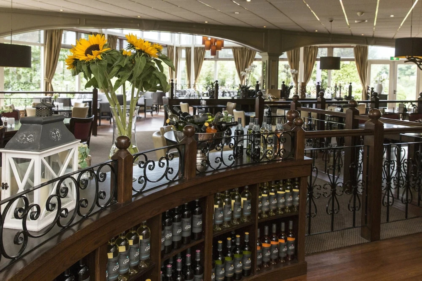 Best Western Hotel Hiddingerberg