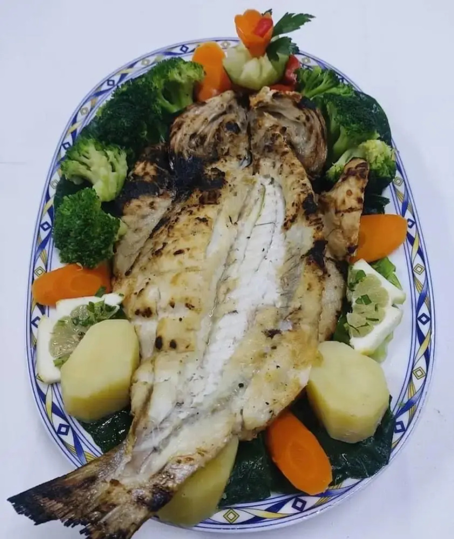 House With Heated Pool all Year Round