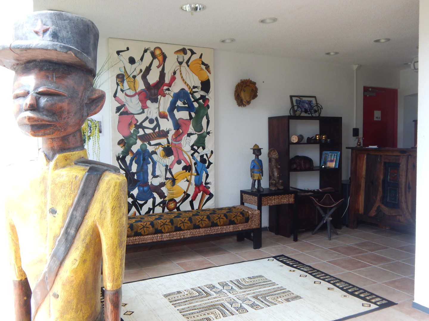 Hotel Minami-Kaikisen