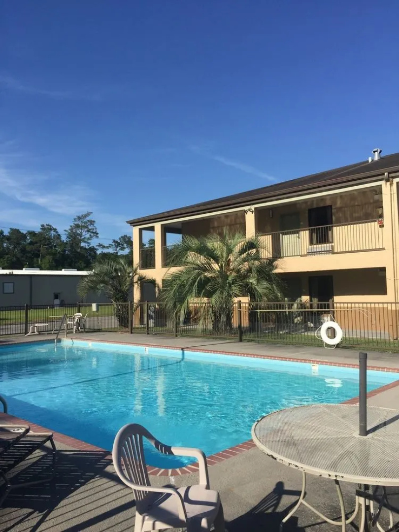 Quality Inn Kinder near Casino
