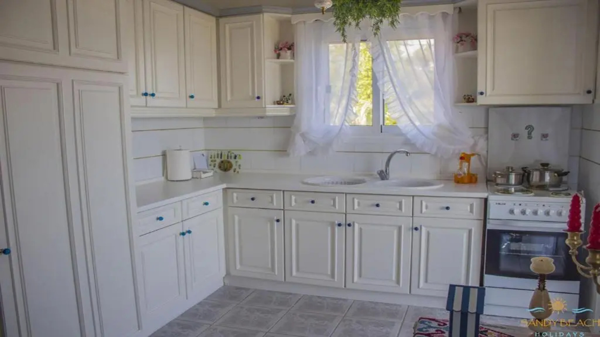 Aparment 45m2 in Asprovalta