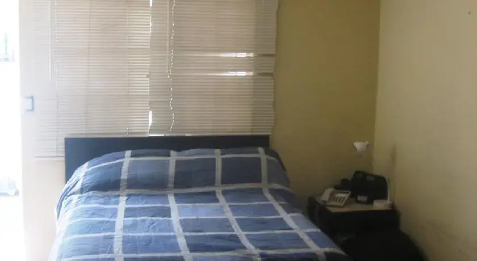 Suite Ejecutiva Eguren 6