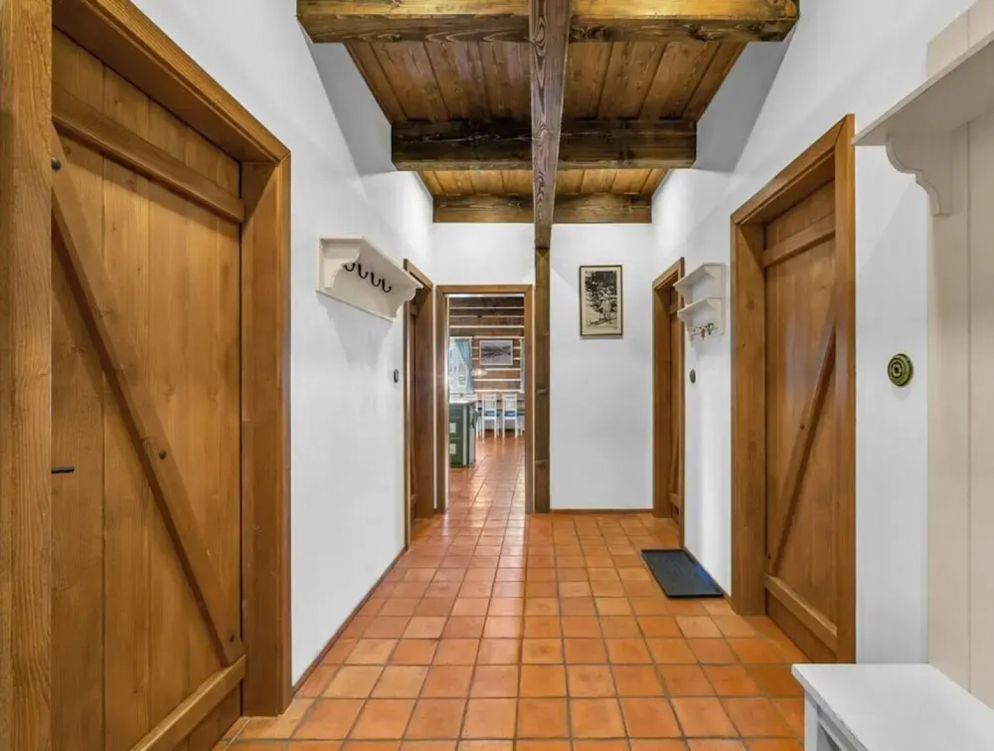 Horni Marsov Khk320 Comfortable Holiday Residence