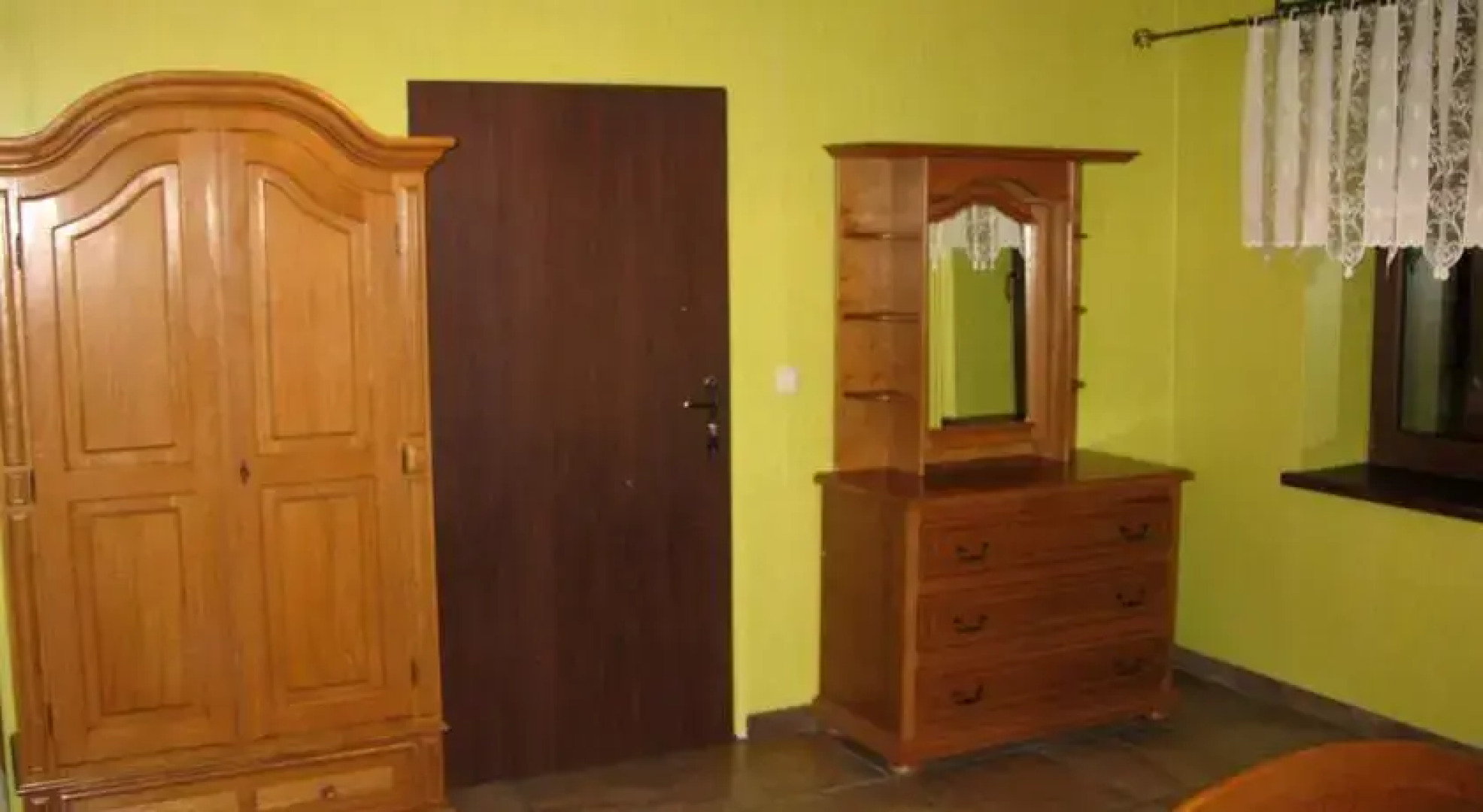 Apartamenty Jaskinia Solna