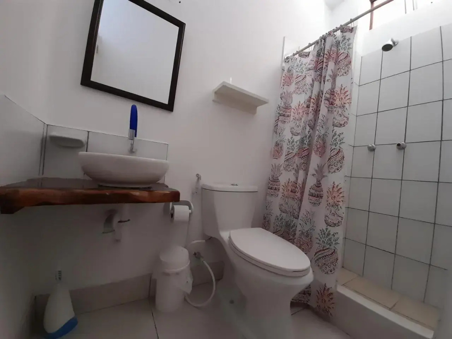 Maria Jose Bungalows