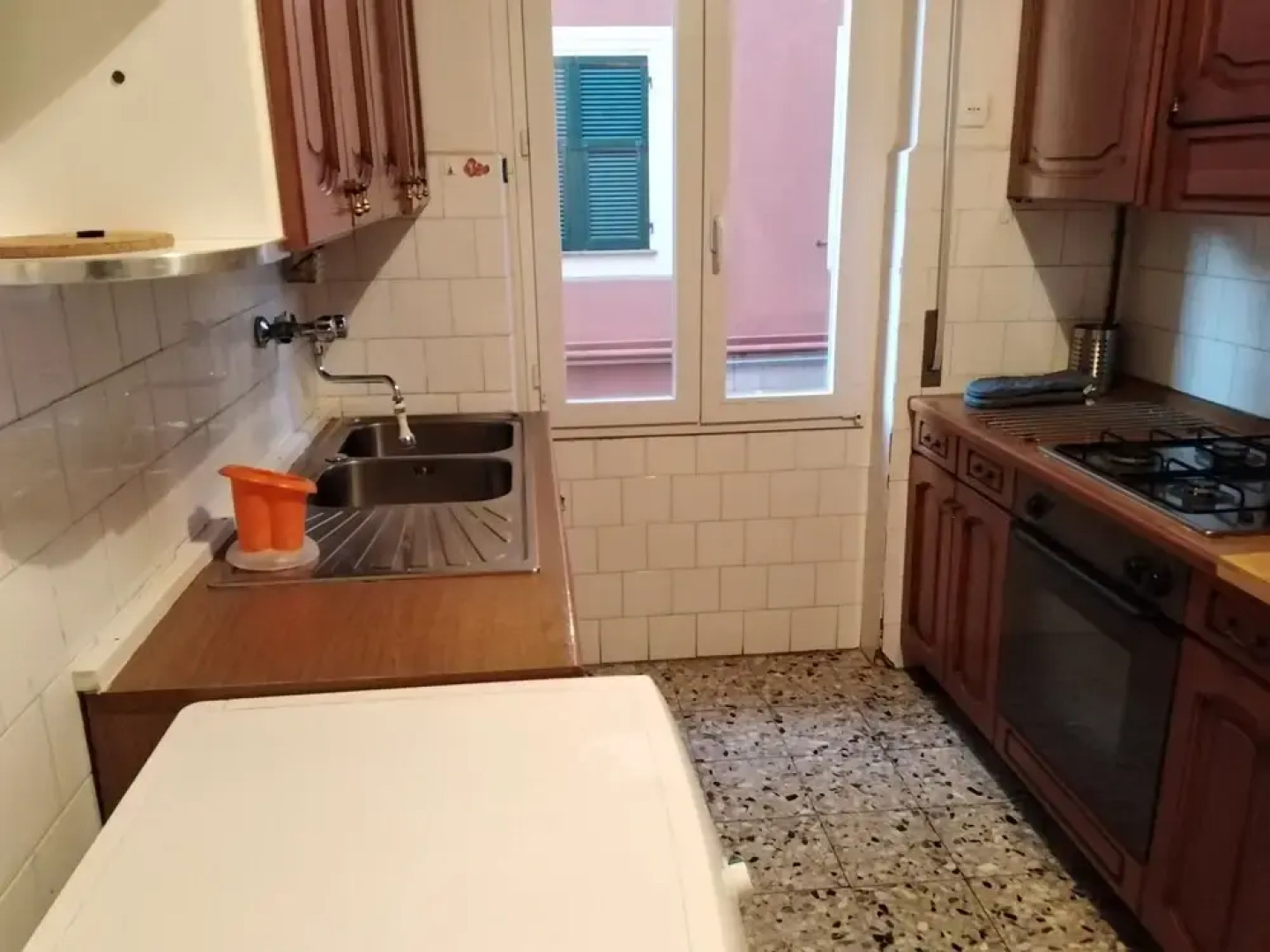 Bonassola Centro Storico