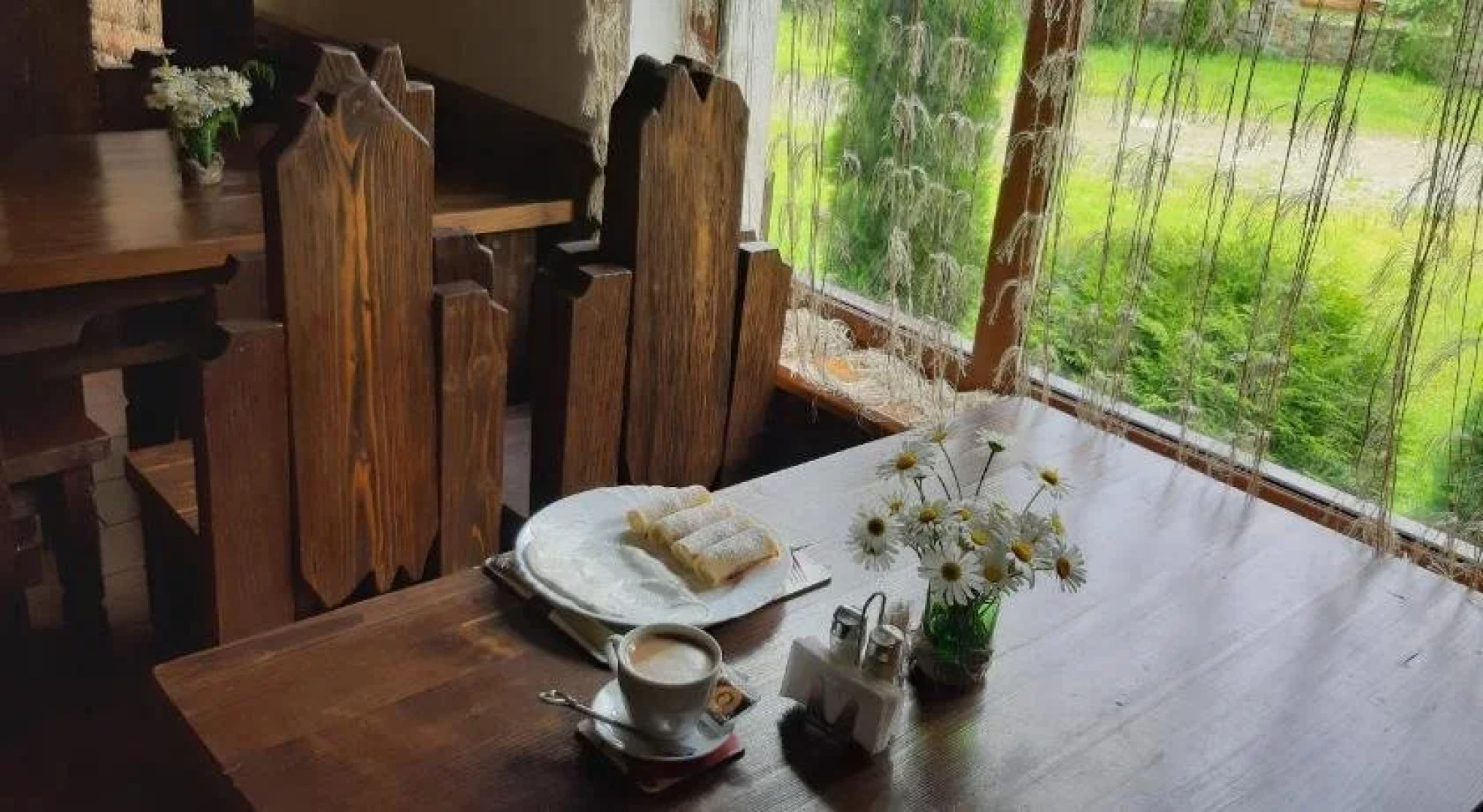 Pryvatna Sadyba Svitanok