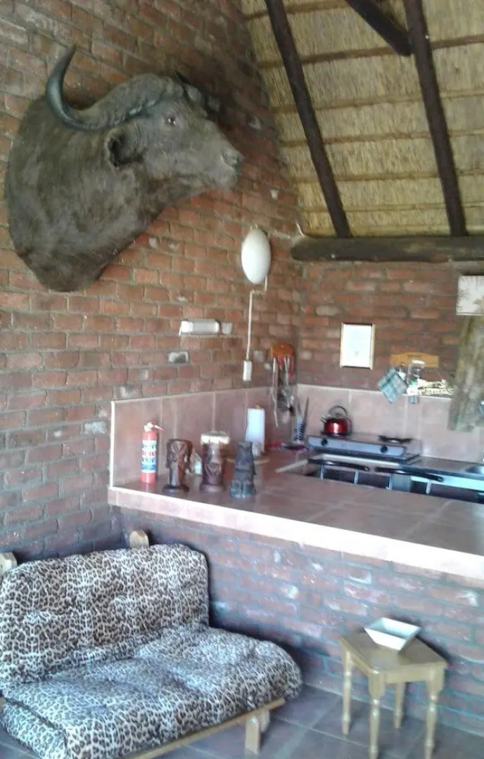 Ebenhaeser Guest Farm