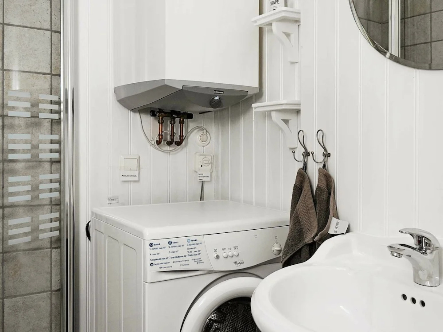 Holiday Home in Uddevalla