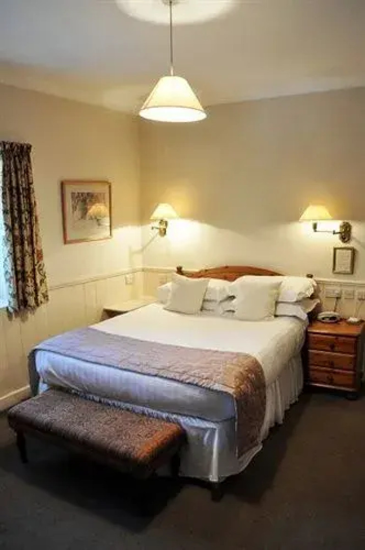 The Edgemoor Country House Hotel And Restaurant