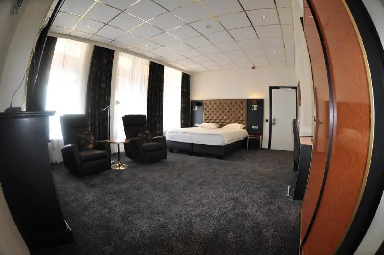 Hotel Le Beau Rivage