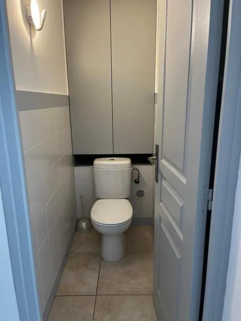 Résidence Mare Bellu Agosta plage