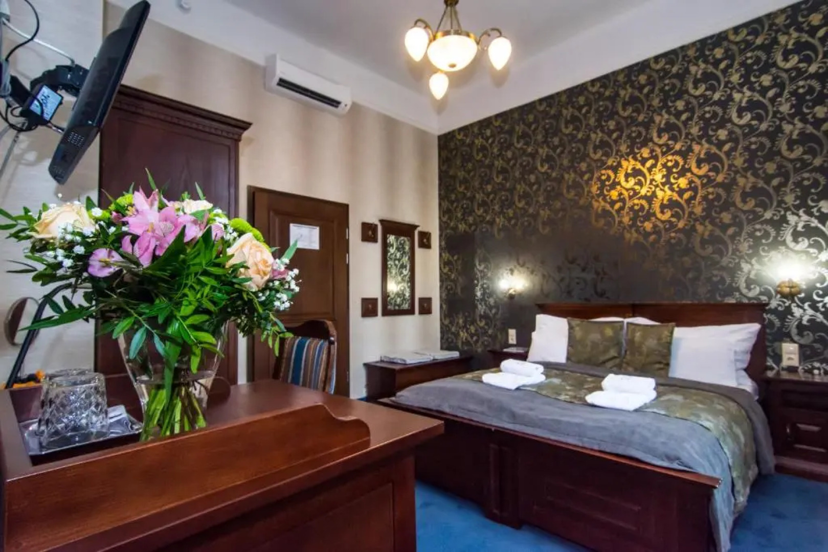Boutique Hotel Annuska