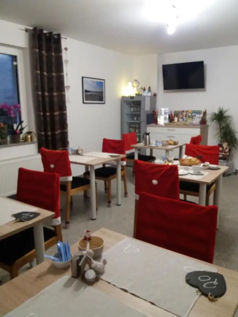 Gästehaus Am Hochsimmer