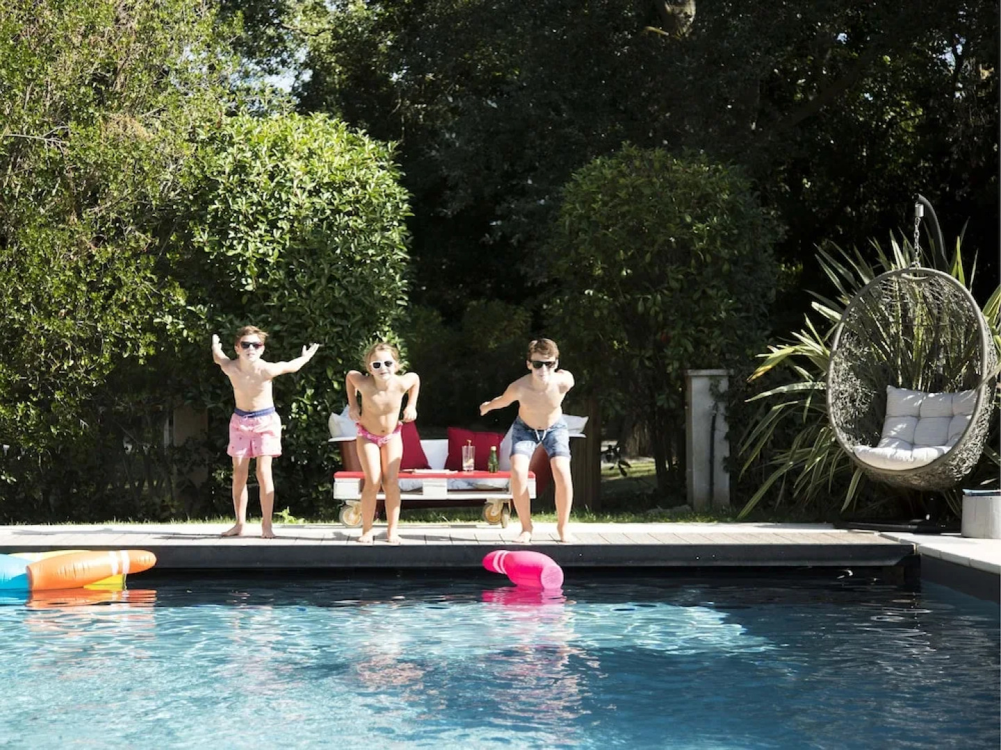 Métairie Montplaisir