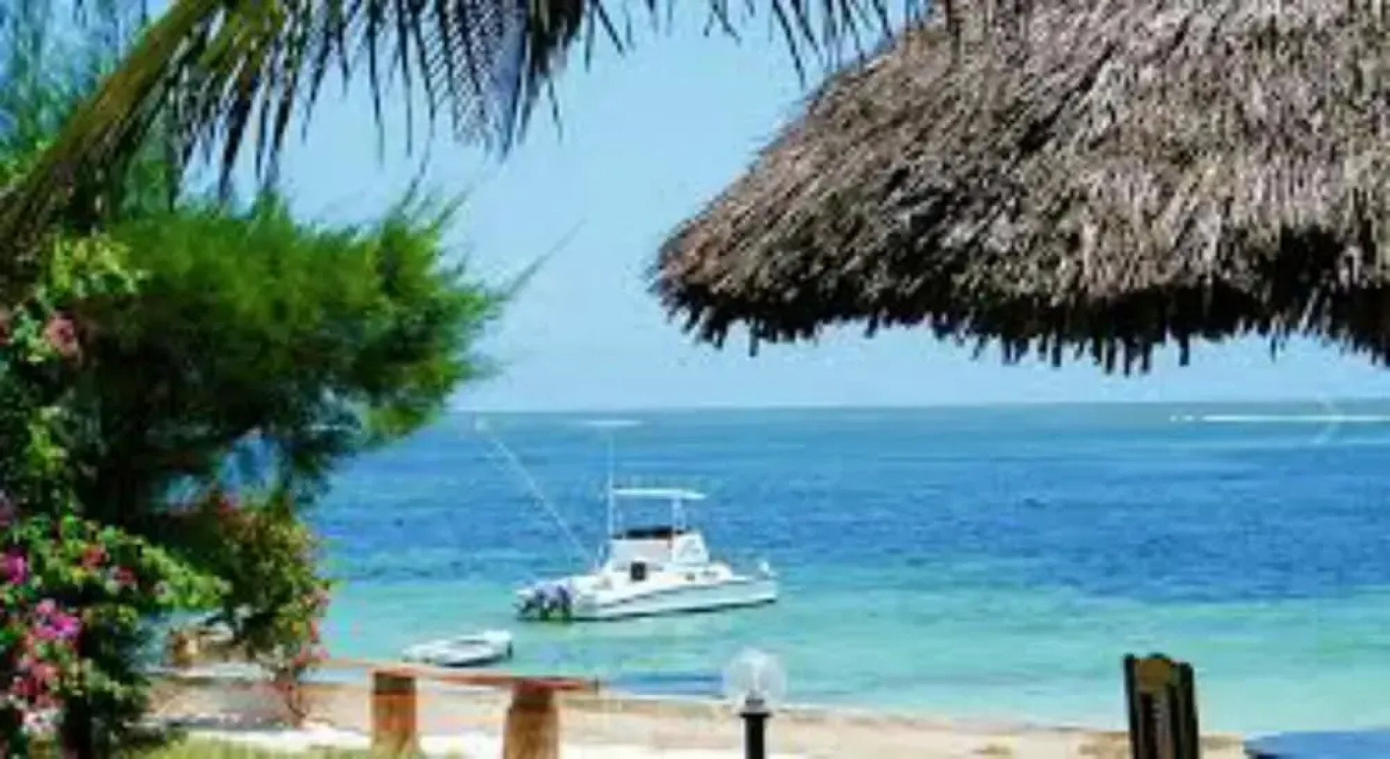 Samawati Conservancy Guest House