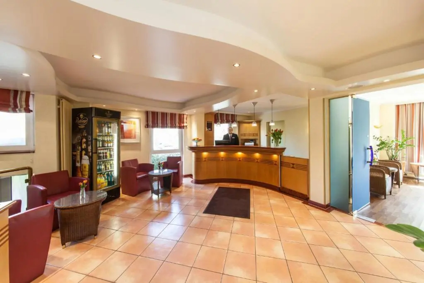 Garner Hotel Bremen North by IHG