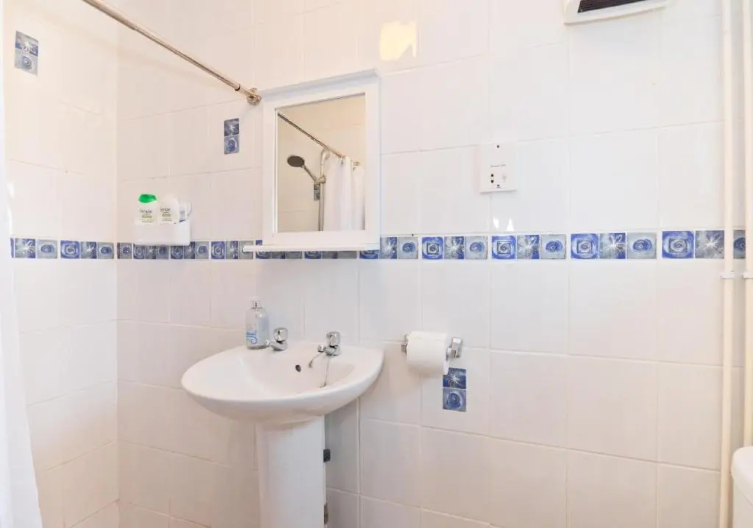 The Hideaway, 65 Salterns Beach Bungalows, Seaview