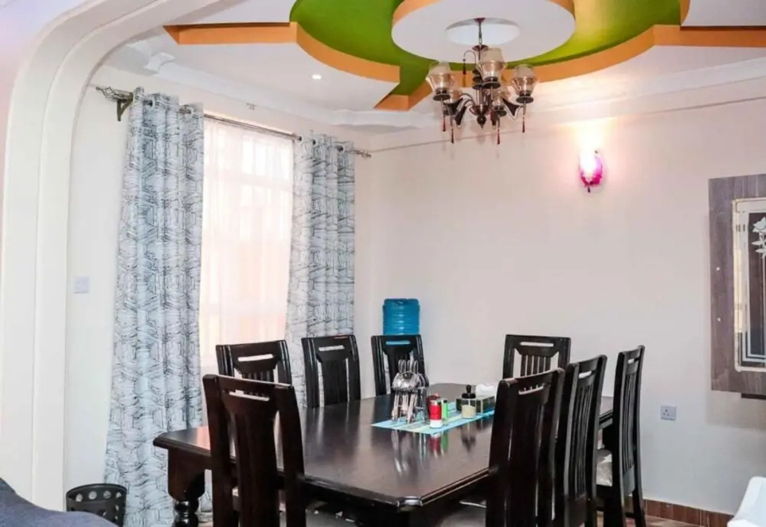 Stay.Plus Naivasha Holiday Maisonette