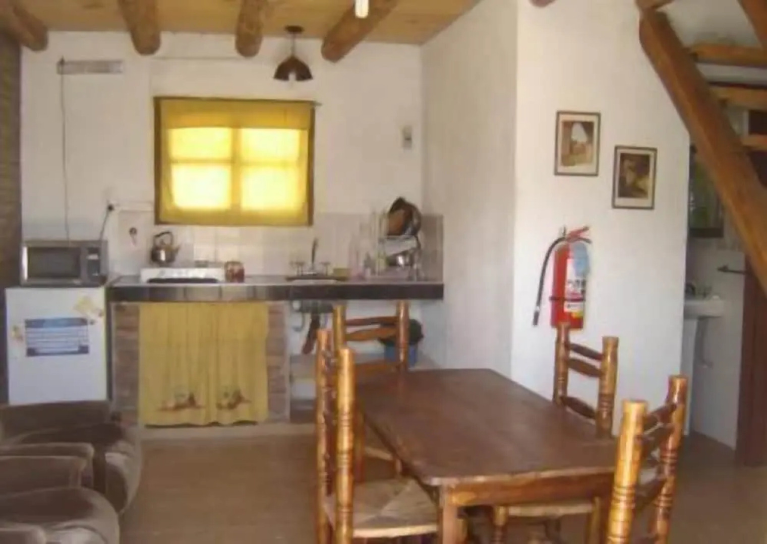 Cabañas Viejo Rincon