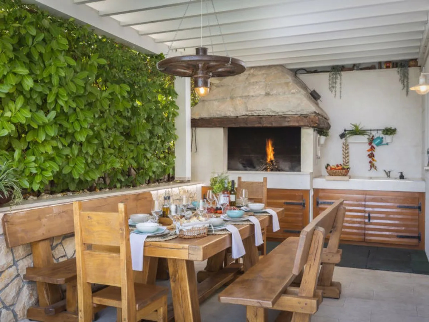 Villa Luka Seefeld in Tirol