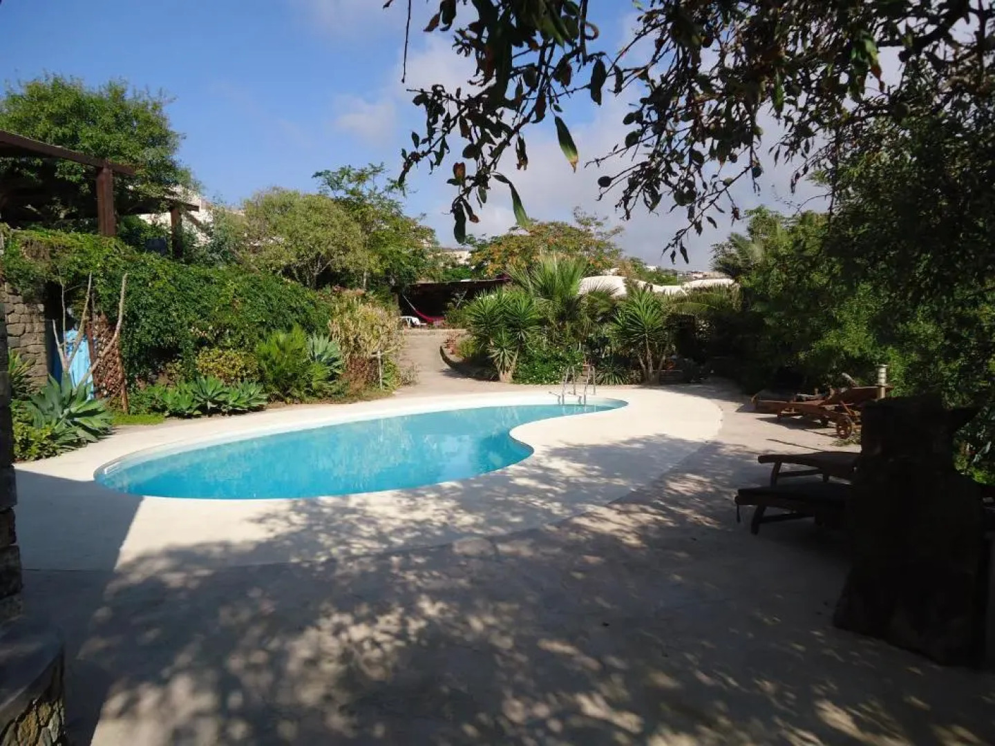 Resort La Casa Dei Fiori