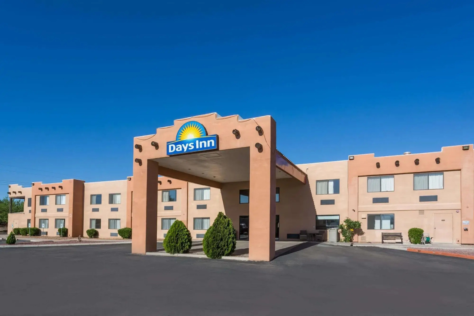 Days Inn Benson