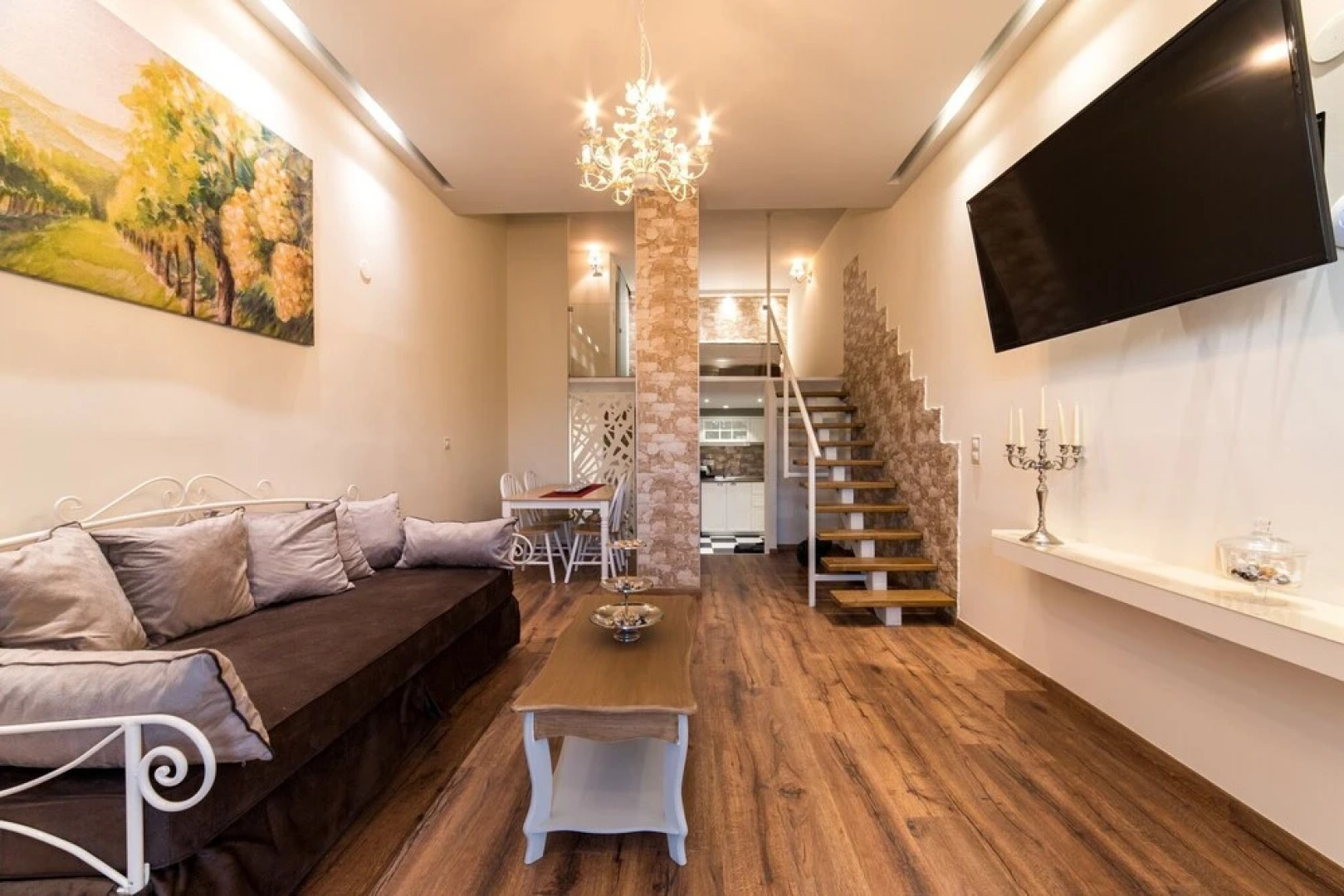 Oinoelia Luxury Suites & Residence