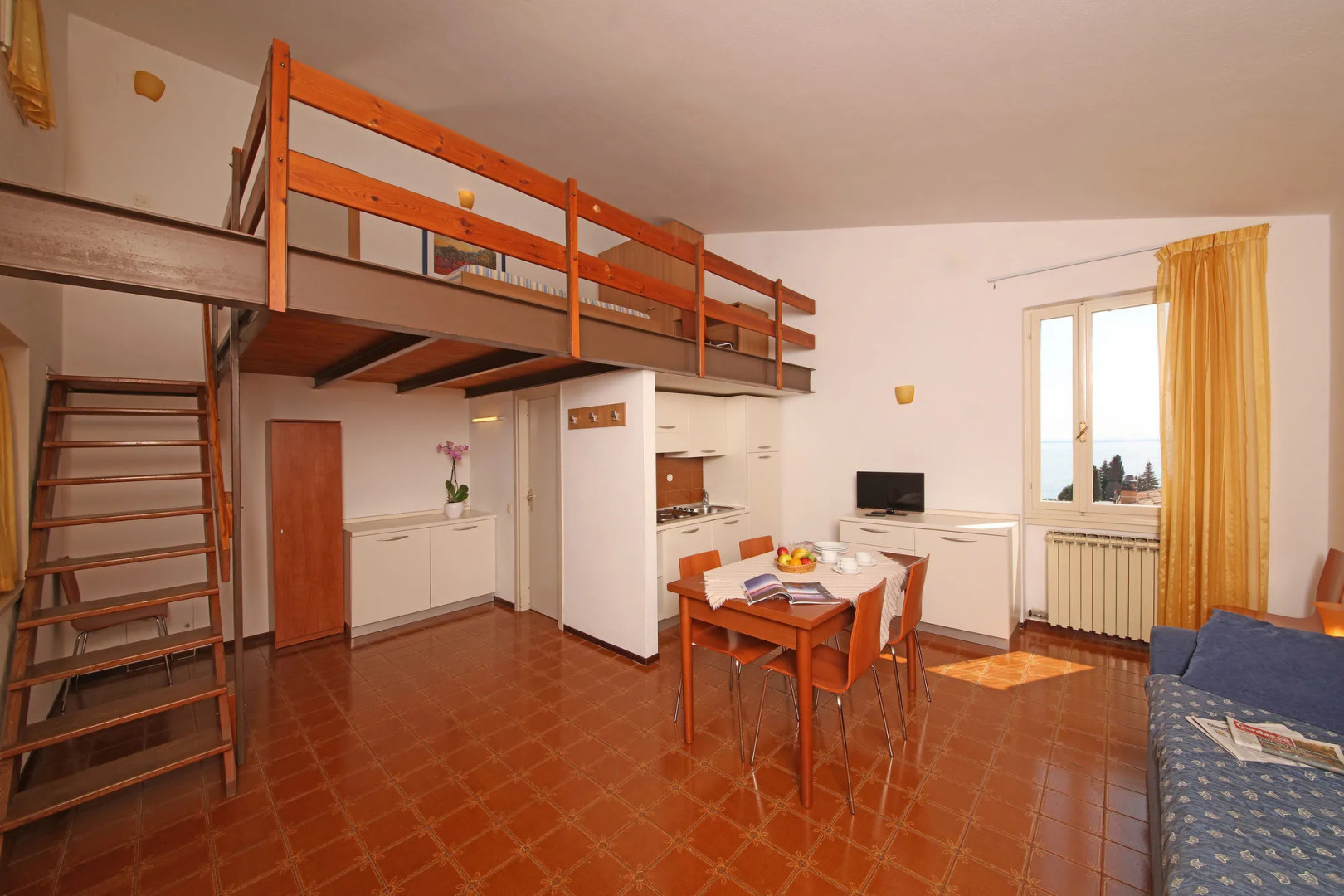 Appartamenti Pratone