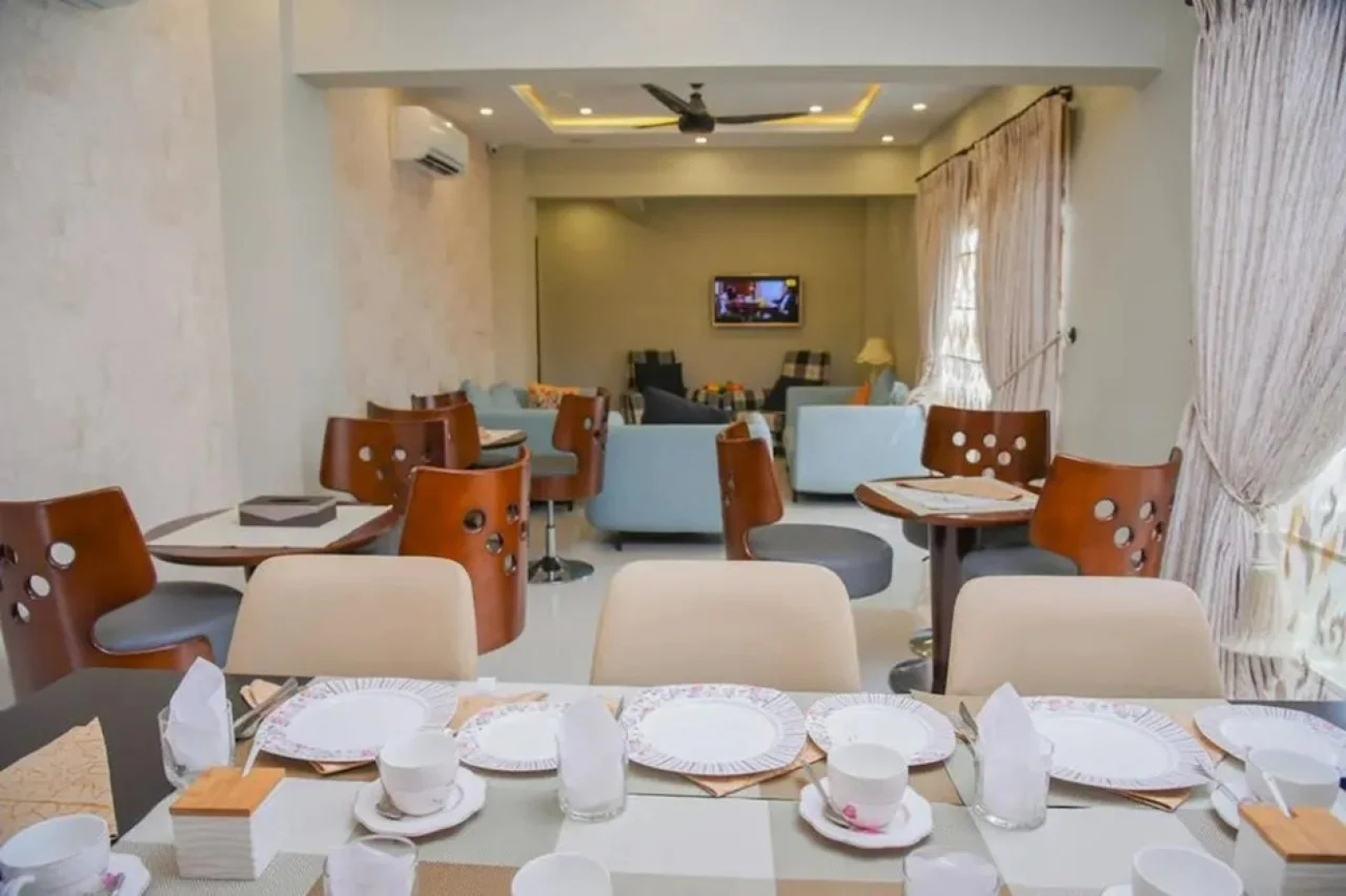 Orchards Cottage hotel