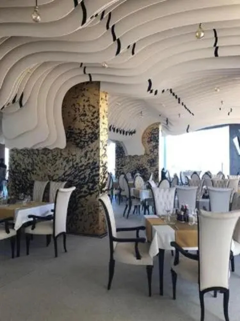 Ap.609 White Tower Mamaia Summerland