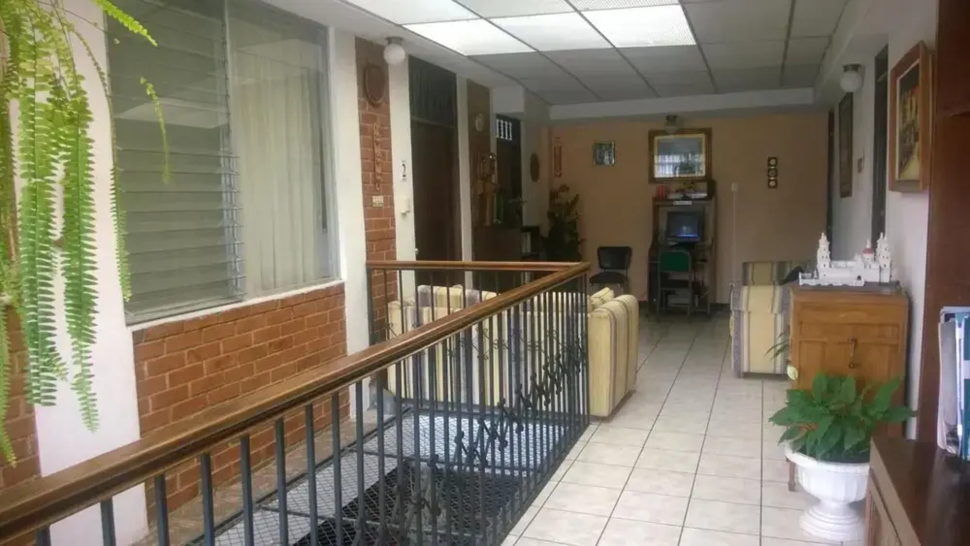 Mariana's Petit Hotel