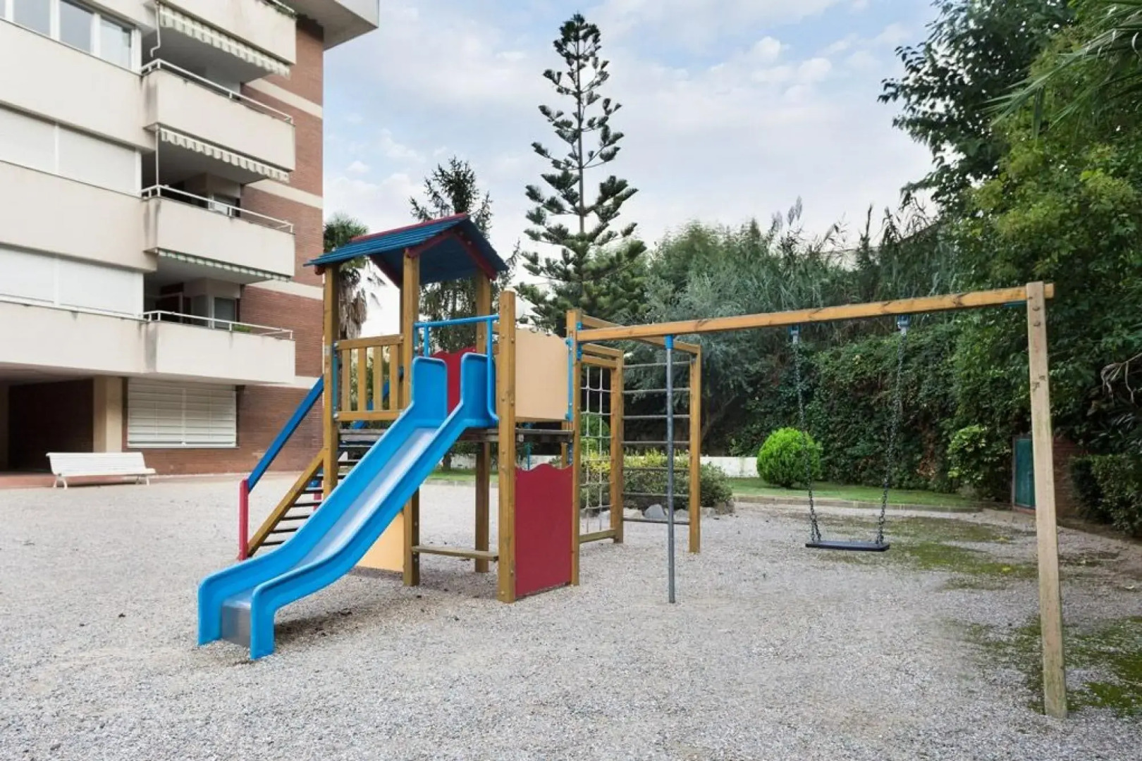 LUDERNA - Apartamento Dels tres micos del maresme