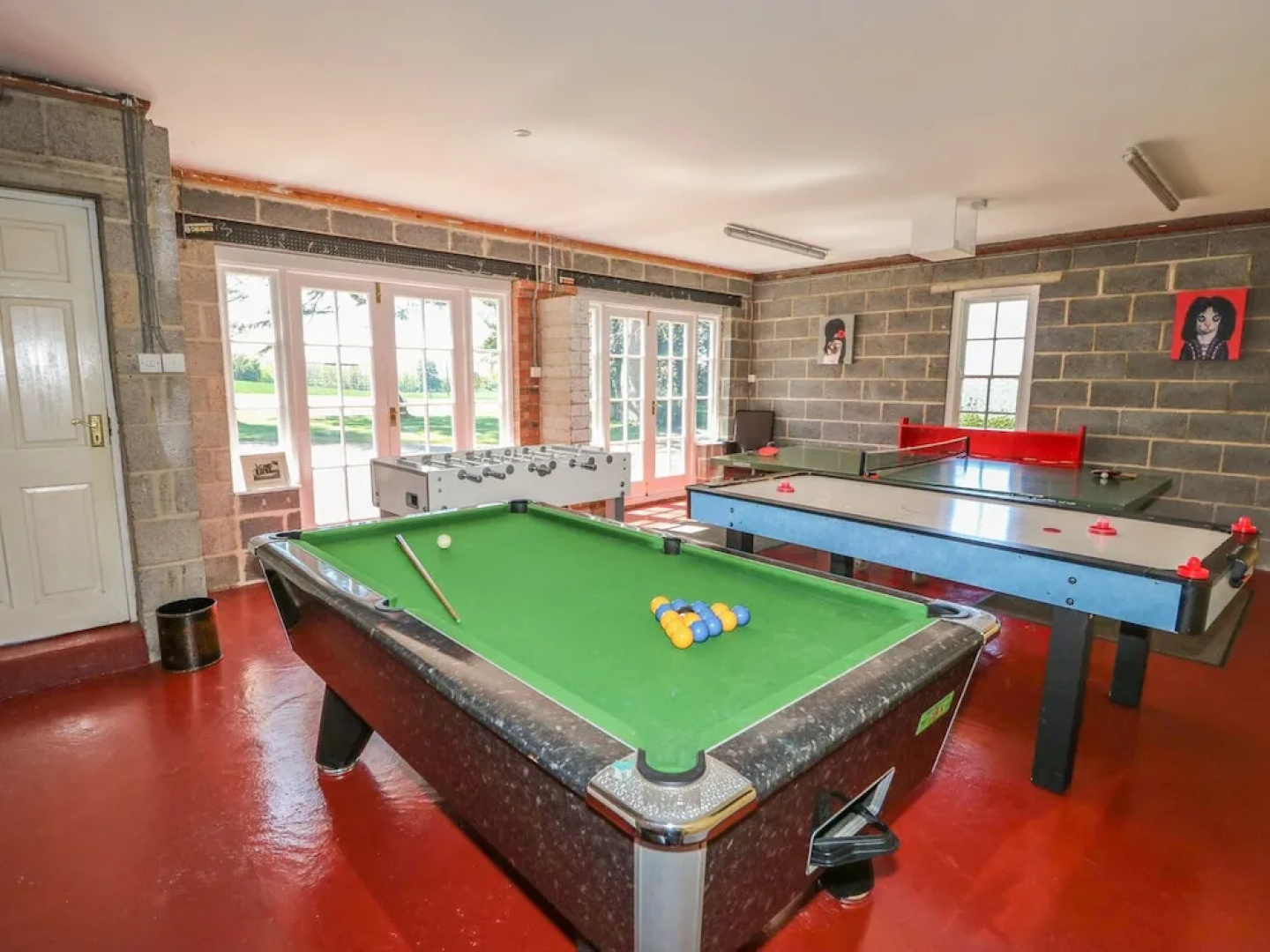 Skendleby Hall