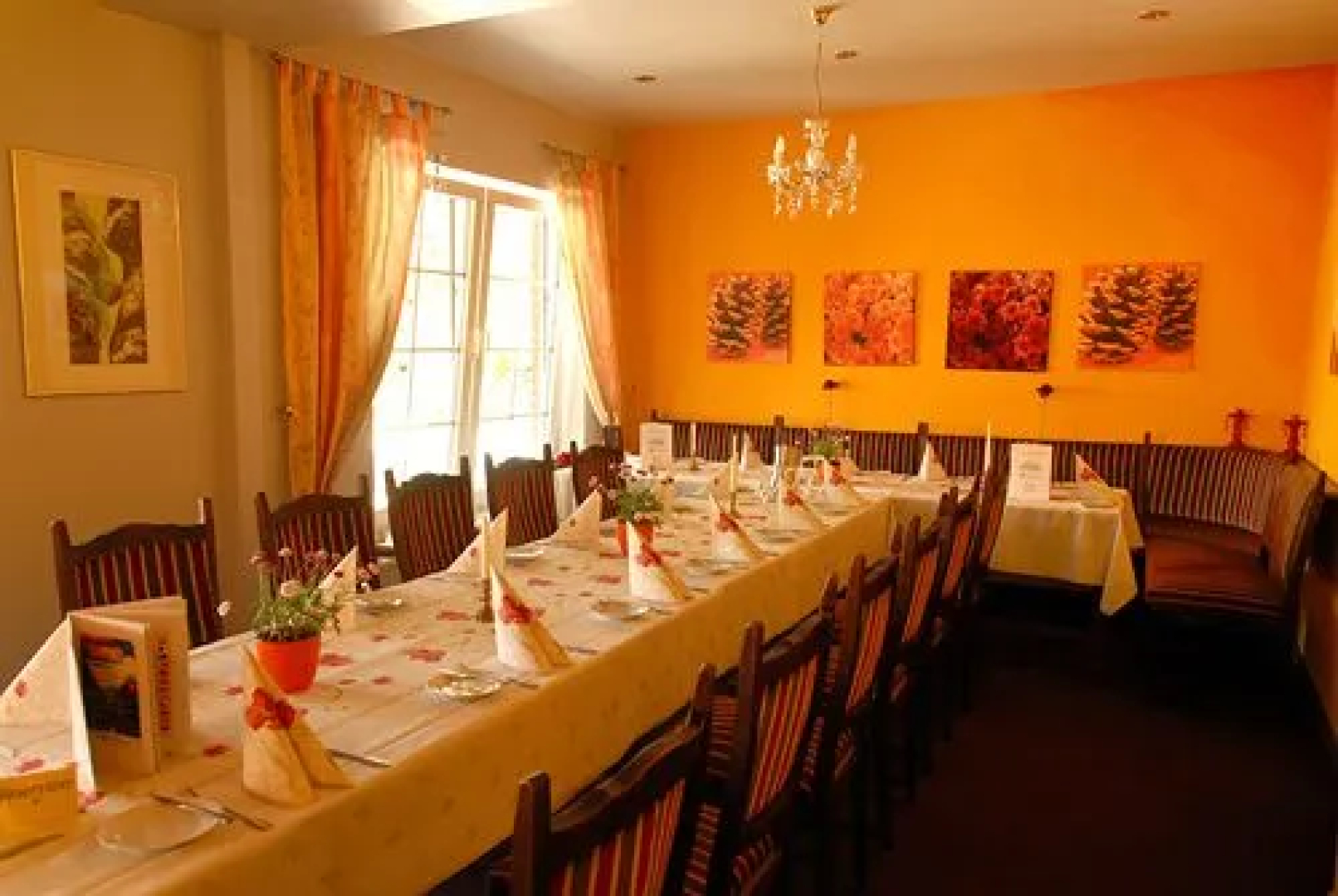 Hotel & Restaurant Itzumer Pass