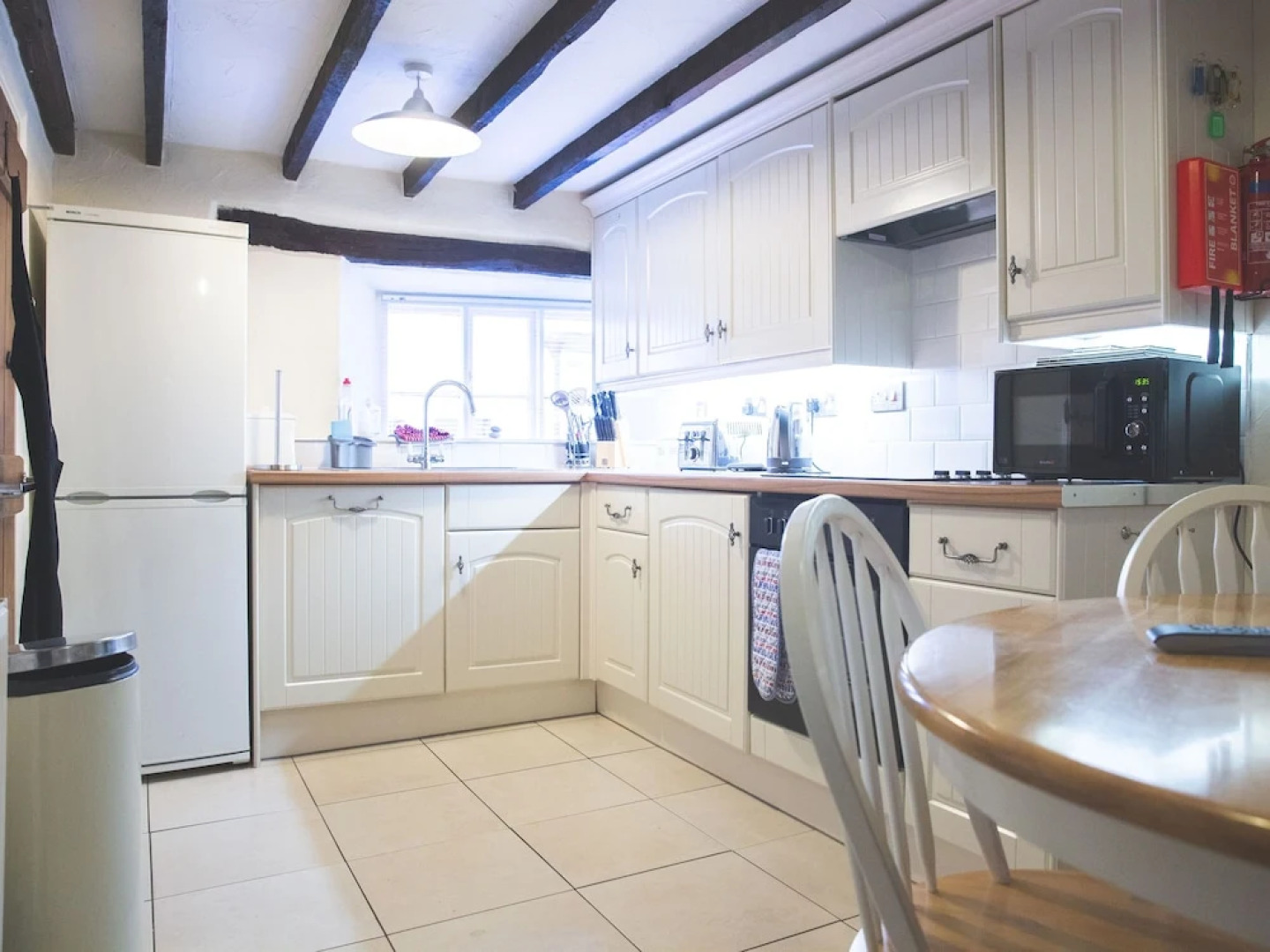 I'm Your Host - Fishermans Rest